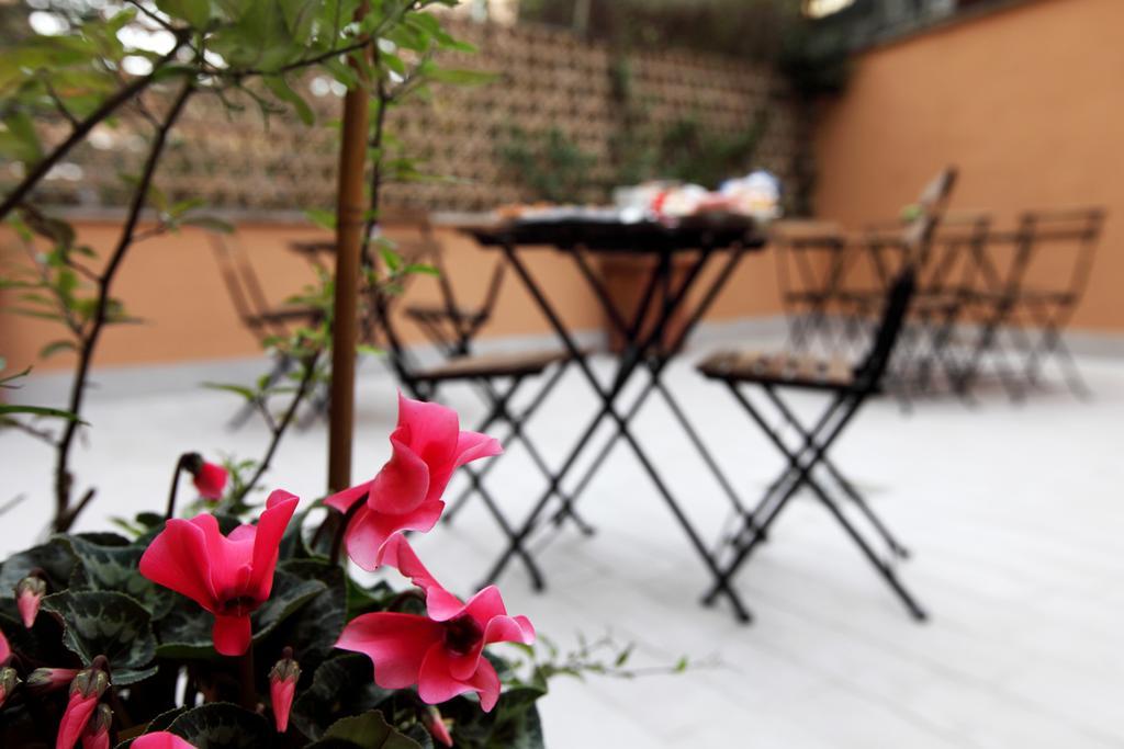 Suite Maggiore Rome Exterior photo