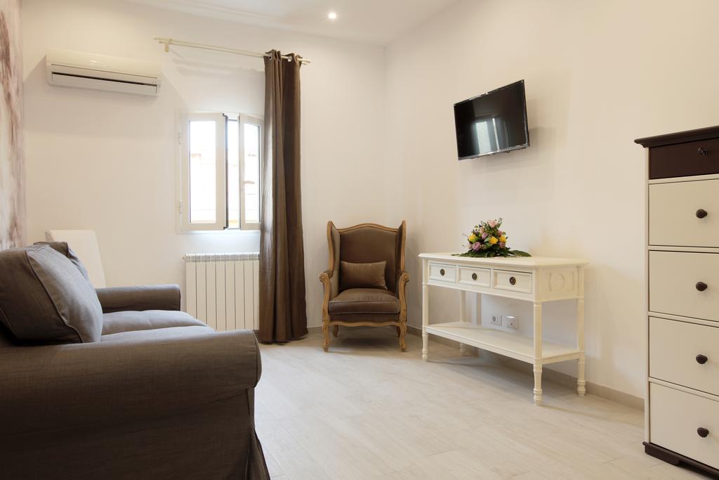 Suite Maggiore Rome Room photo
