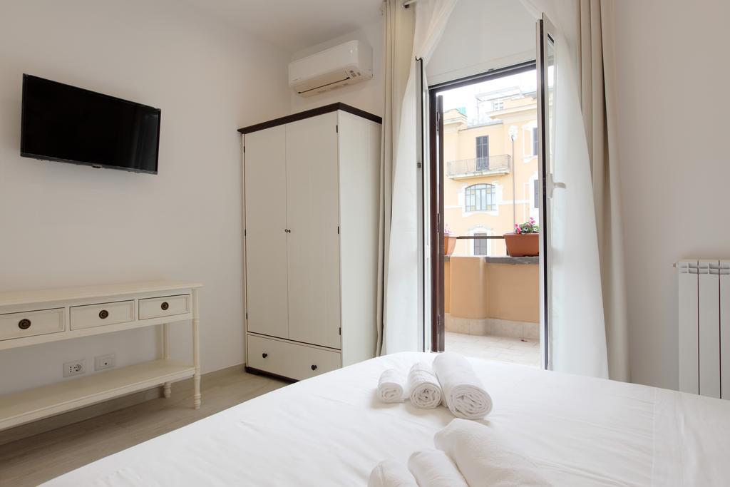 Suite Maggiore Rome Room photo