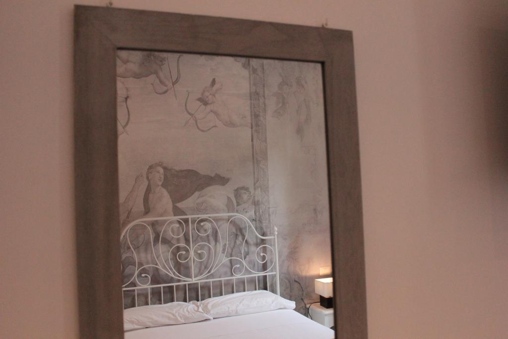 Suite Maggiore Rome Room photo