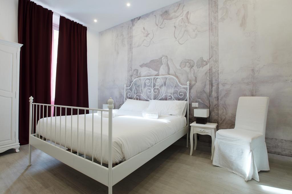 Suite Maggiore Rome Exterior photo