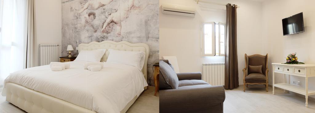 Suite Maggiore Rome Exterior photo