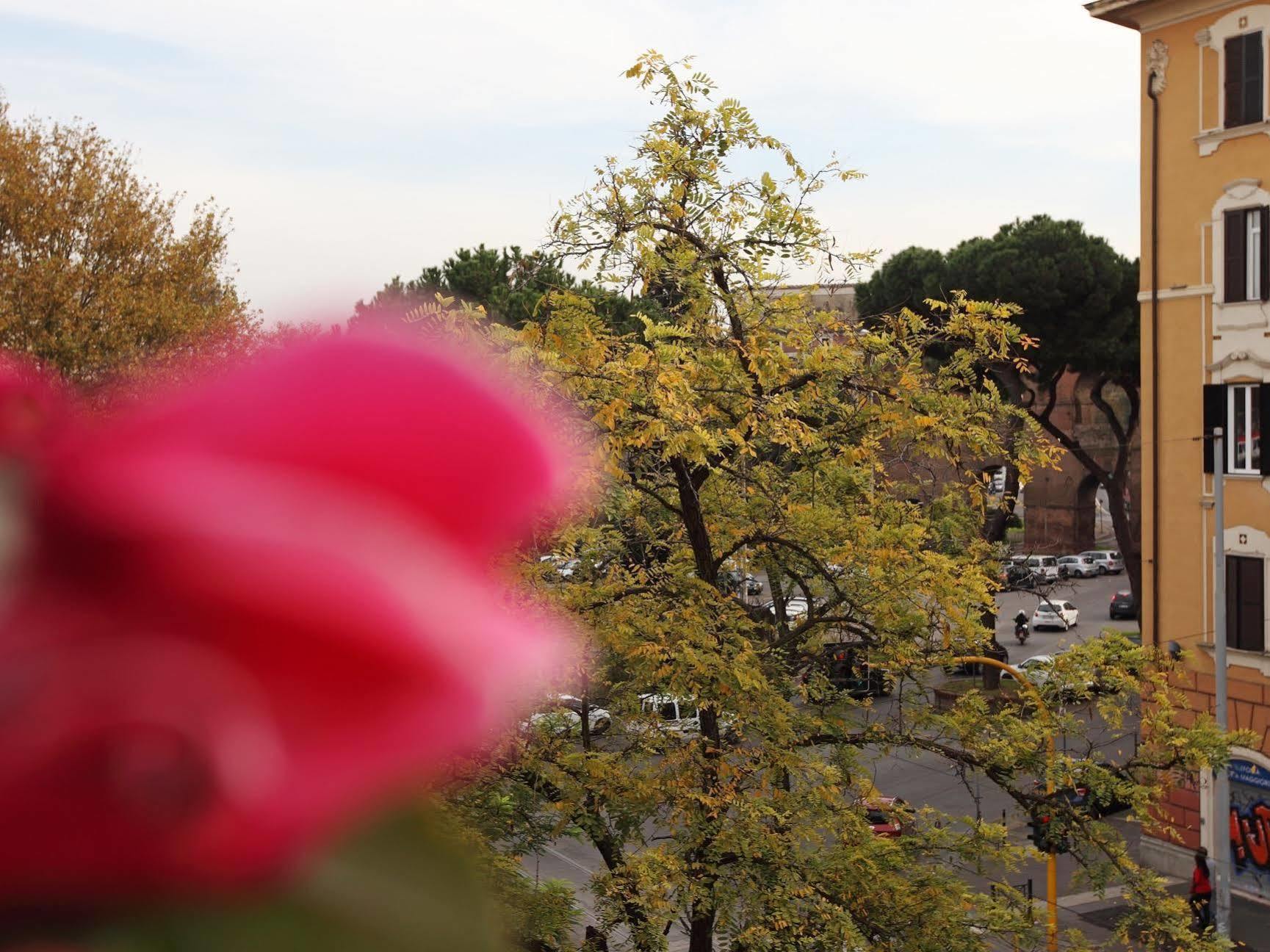 Suite Maggiore Rome Exterior photo