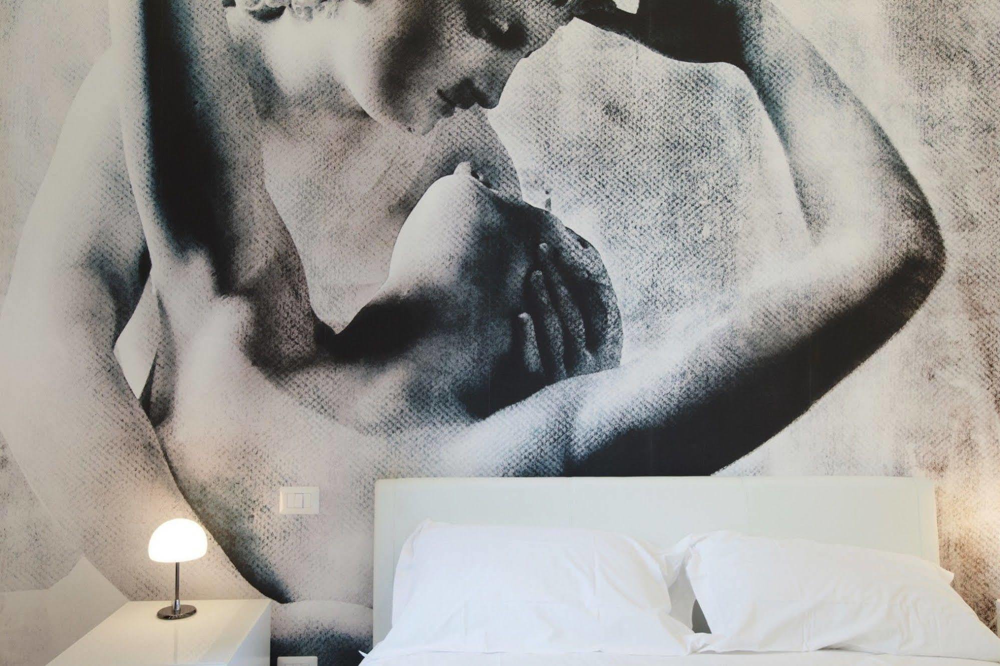 Suite Maggiore Rome Exterior photo