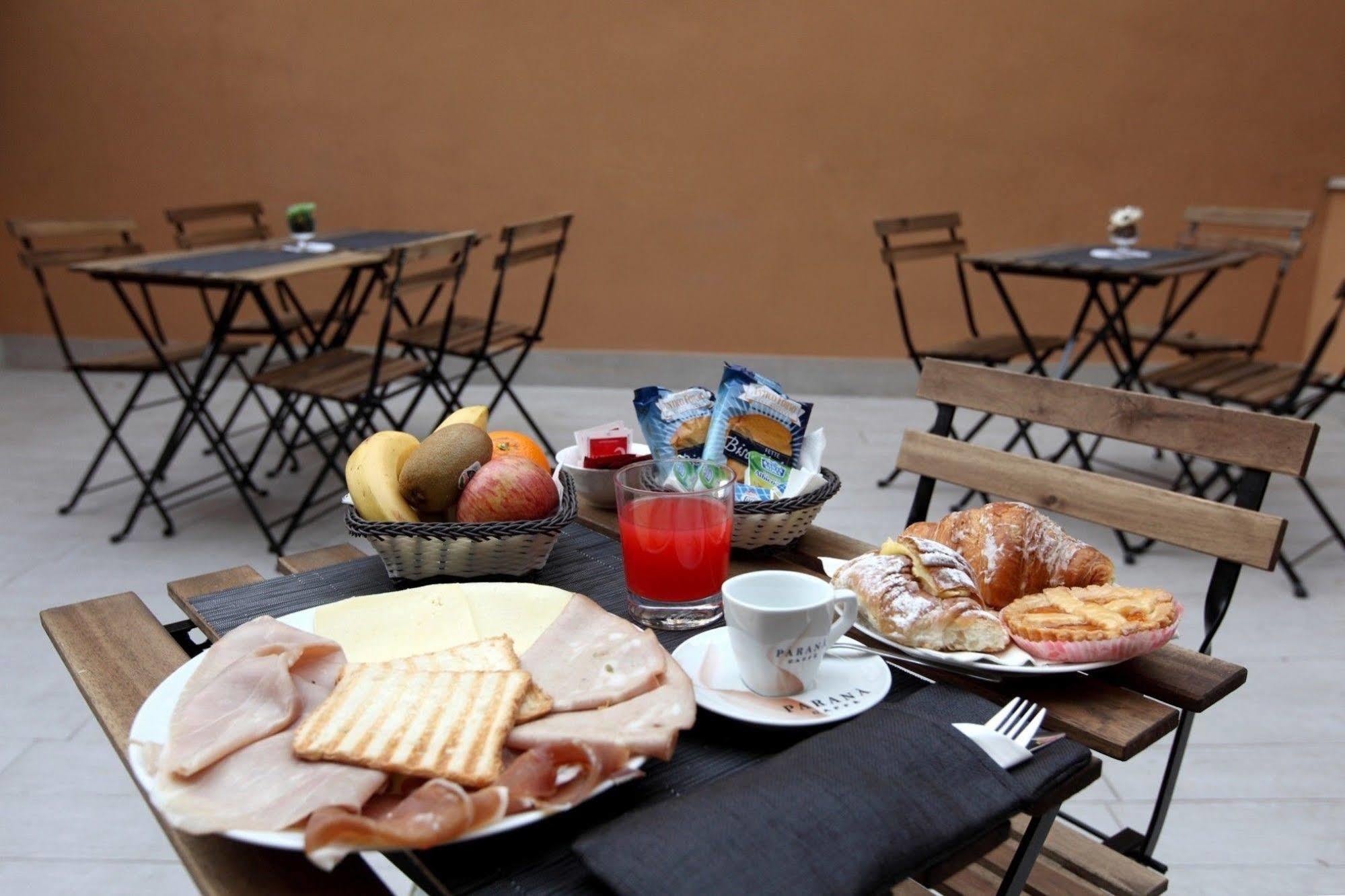 Suite Maggiore Rome Exterior photo