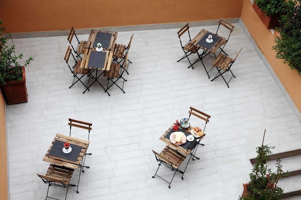 Suite Maggiore Rome Exterior photo